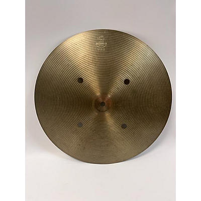 Zildjian Used Zildjian 14in Misc Cymbal