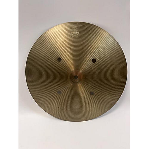 Zildjian Used Zildjian 14in Misc Cymbal 33