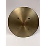 Used Zildjian Used Zildjian 14in Misc Cymbal 33