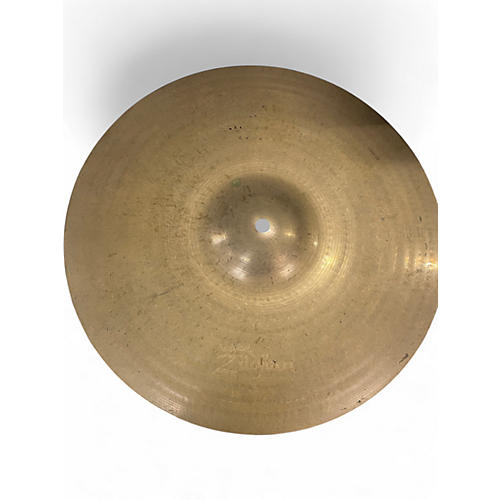 Used Zildjian 14in Multi Application  Cymbal 33