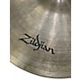 Used Zildjian Used Zildjian 14in New Beat Hi Hat Bottom Cymbal 33