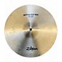 Used Zildjian Used Zildjian 14in New Beat Hi Hat Bottom Cymbal 33