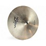 Used Zildjian 14in New Beat Hi Hat Bottom Cymbal 33