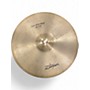 Used Zildjian 14in New Beat Hi Hat Bottom Cymbal 33