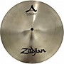 Used Zildjian 14in New Beat Hi Hat Bottom Cymbal 33