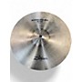 Used Zildjian 14in New Beat Hi Hat Bottom Cymbal 33