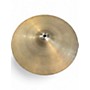 Used Zildjian 14in New Beat Hi Hat Bottom Cymbal 33