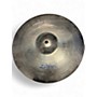 Used Zildjian 14in New Beat Hi Hat Bottom Cymbal 33