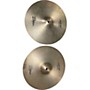 Used Zildjian Used Zildjian 14in New Beat Hi Hat Pair Cymbal 33