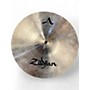 Used Zildjian Used Zildjian 14in New Beat Hi Hat Pair Cymbal 33