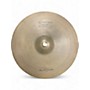 Used Zildjian Used Zildjian 14in New Beat Hi Hat Pair Cymbal 33