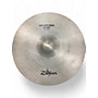 Used Zildjian Used Zildjian 14in New Beat Hi Hat Pair Cymbal 33