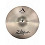 Used Zildjian Used Zildjian 14in New Beat Hi Hat Pair Cymbal 33