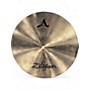 Used Zildjian 14in New Beat Hi Hat Pair Cymbal 33