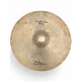 Used Zildjian 14in New Beat Hi Hat Pair Cymbal 33