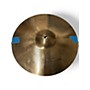 Used Zildjian 14in New Beat Hi Hat Pair Cymbal 33