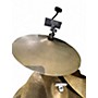 Used Zildjian 14in New Beat Hi Hat Pair Cymbal 33