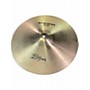 Used Zildjian 14in New Beat Hi Hat Pair Cymbal 33
