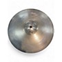 Used Zildjian 14in New Beat Hi Hat Pair Cymbal 33