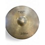 Used Zildjian 14in New Beat Hi Hat Pair Cymbal 33