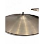 Used Zildjian 14in New Beat Hi Hat Pair Cymbal 33