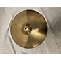 Used Zildjian Used Zildjian 14in New Beat Hi Hat Top Cymbal 33