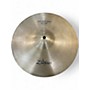 Used Zildjian 14in New Beat Hi Hat Top Cymbal 33