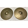 Used Zildjian Used Zildjian 14in New Beats Cymbal 33