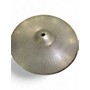 Used Zildjian 14in New Beats Cymbal 33