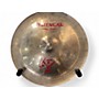 Used Zildjian 14in Oriental China Trash Cymbal 33