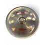Used Zildjian 14in Oriental China Trash Cymbal 33