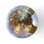Used Zildjian 14in Oriental China Trash Cymbal 33