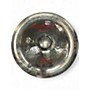 Used Zildjian 14in Oriental China Trash Cymbal 33