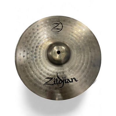 Used Zildjian 14in Planet Z Band Cymbal