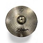 Used Zildjian 14in Planet Z Band Cymbal 33