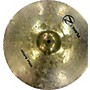 Used Zildjian Used Zildjian 14in Planet Z Hi Hat Pair Cymbal 33