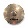 Used Zildjian 14in Planet Z Hi Hat Pair Cymbal 33