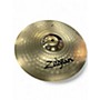 Used Zildjian 14in Planet Z Hi Hat Pair Cymbal 33