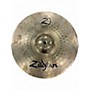 Used Zildjian 14in Planet Z Hi Hat Pair Cymbal 33