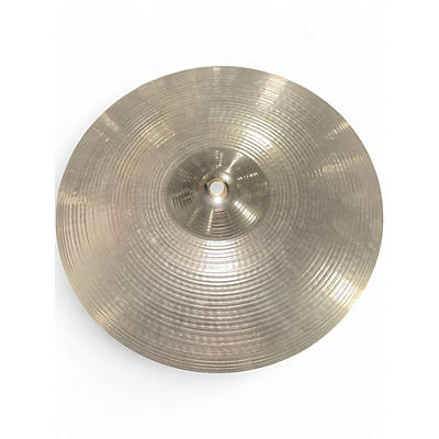 Used Zildjian 14in Platinum New Beat Cymbal