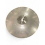 Used Zildjian 14in Platinum New Beat Cymbal 33