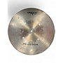 Used Zildjian 14in Quick Beat Hi Hat Bottom Cymbal 33