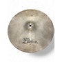 Used Zildjian Used Zildjian 14in Quick Beat Hi Hat Pair Cymbal 33