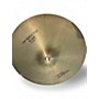 Used Zildjian Used Zildjian 14in Quick Beat Hi Hat Pair Cymbal 33