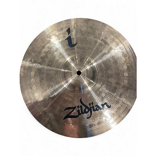 Used Zildjian 14in Rock Crash Cymbal 33