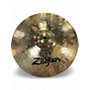 Used Zildjian 14in S Family Hi Hat Cymbal 33
