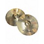Used Zildjian 14in S Family Hi-Hats  Cymbal 33