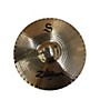 Used Zildjian Used Zildjian 14in S Family Mastersound Hi-Hats Bottom Cymbal 33