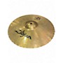 Used Zildjian 14in S Family Mastersound Hi-Hats Bottom Cymbal 33