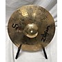 Used Zildjian Used Zildjian 14in S Family Mastersound Hi-Hats Pair Cymbal 33